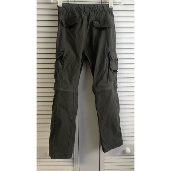 Convertible Pants Size 8 - Picture 6 of 6